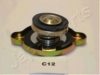 JAPANPARTS KH-C12 Radiator Cap